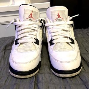 Jordan 4 retro 2016 cement
